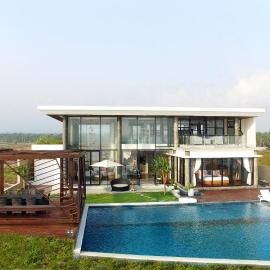 Abian Kapas Beach House