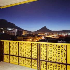 407 WEX1 by Perch Stays with Parking