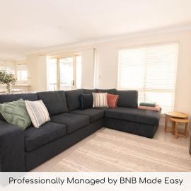 Park Villa - Near CBD, Spacious, Ideal for Work, hotel en Orange