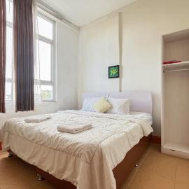 Urbanview Poma Hotel, hotel a Lheue
