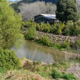 Arawai - Waimarama Holiday Home