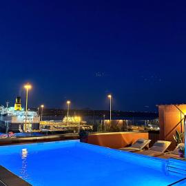 Nidus Villa, hotel en Suda