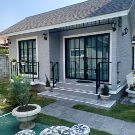 Zoom Garden Home, hotel in Nonthaburi