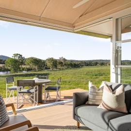 Alkira Cottage