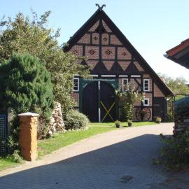 Jameln - Lüneburg Heath, hotel u gradu Jameln