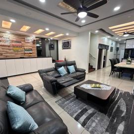 H&H Homestay Premium House, hotel in Kepala Batas