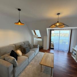 O Faiado Da Ria By Oktheway, Hotel in Culleredo