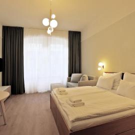 Kavalír Apartments
