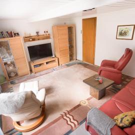 Ferienwohnung Richards