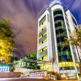 Plus Hotel Bostanci Atasehir