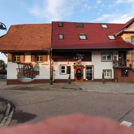 Ferienwohnung-Mader, hotel em Birach