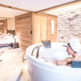Le Chalet de l'Atelier - Le Nord, hotel v destinácii Champéry