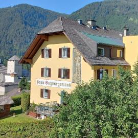 Haus Salzburgerland