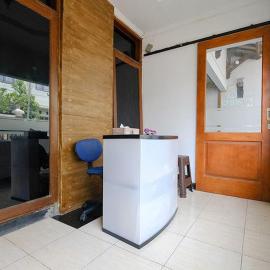 Wisma 812 Khusus Putra for Male Only, hotel in Bandung