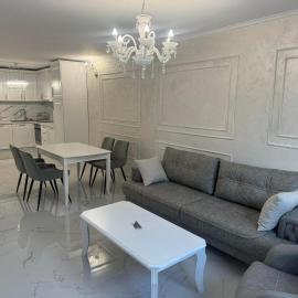 GRAND RESORT APARTAMENTS DARIS -free parking