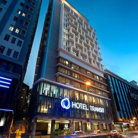 Hotel Transit Kuala Lumpur, hotel in Kuala Lumpur