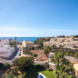 Apartamento Cuellar 3 - PlusHolidays