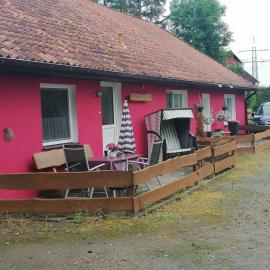 Ferienwohnung Bad Münder, hotel v mestu Bad Münder am Deister