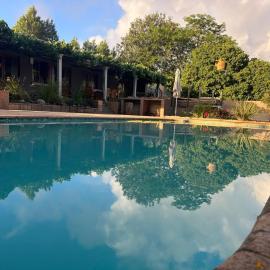 The Villa at Marnas Private Self-Catering Accommodation