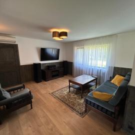 Kämping Kängsepp, hotel a Bremerseite