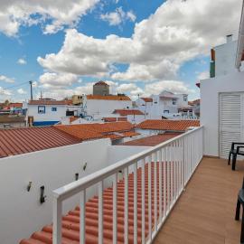 Ginjinha, hotelli kohteessa Setúbal