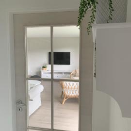 FerienChata Bärenriegel, hotell i Arrach
