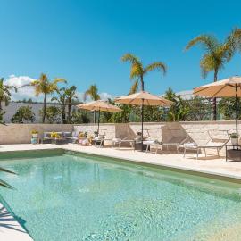 Borgo Belvedere, hotel in Monopoli