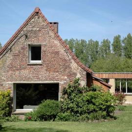 La Marbecque, hotel a Samer