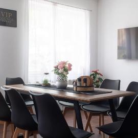 Stay & Work Apartment Gronau, hotel en Am Berge