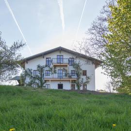 Lindlhof, hotel u gradu Zebruk