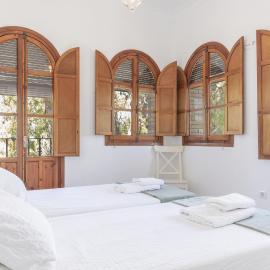 Apartamento con terraza en Playa de Regla. 6.