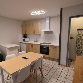 Ets Levillain - Hôtel Les Calètes, hotel u gradu Le Trepor