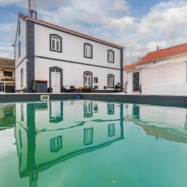 Alojamento CSA, hotel a Alenquer