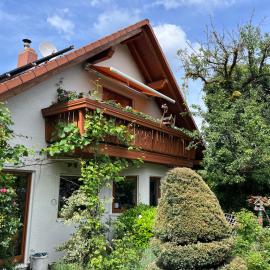 Fewo Judith, hotel a Freital