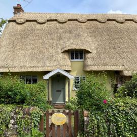 Buttercup Cottage, Hartest, hotel a Hartest