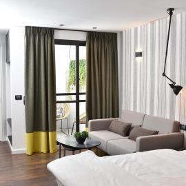 ADVA Boutique מלון אדווה, khách sạn ở Bet Yannay