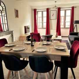 Coeur Chambertin
