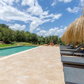 Agroturismo Cal Tio 3 YourHouse, hotel sa Costitx