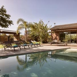 Villa Fuerte & Weddings Estate