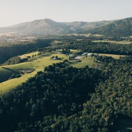 Firefly Falls, hotel a Plettenberg Bay