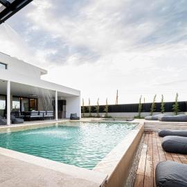 MrP Villa, Paralimni