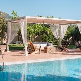 Anamnesis. Feel the Mediterranean.