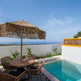 La Torretta Suites & Spa, hotel u gradu 'Pirgos'