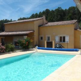gîte les muriers