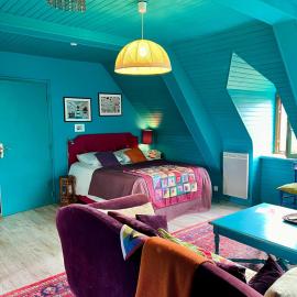 Appart'hotel Maison Saint Michel, ξενοδοχείο σε Paimpol