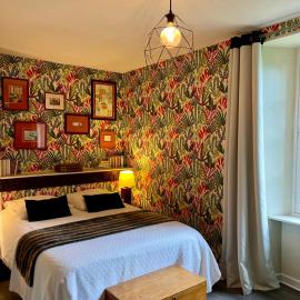 Appart'hotel Maison Saint Michel, hotell sihtkohas Paimpol