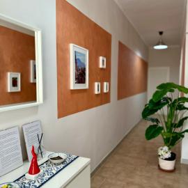 Casa Affitto Breve Frattamaggiore: Frattamaggiore'de bir otel