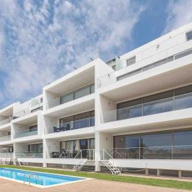 Hibisco is a modern apartment, 5min walk to beach