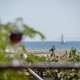 Villa Grevillea Mikri Vigla