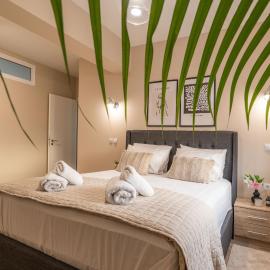 Igoumenitsa में, होटल Lilium Luxury Apartment